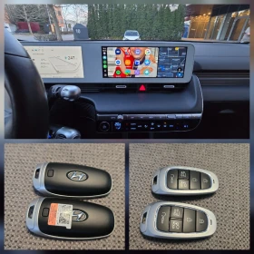 Hyundai Ioniq 5 Long Range 72.6 Dinamiq, Termo, Pixel 25500 km. | Auto.bg — изображение 8 Hyundai Ioniq 5 Long Range 72.6 Dinamiq, Termo, Pixel 25500 km. | Auto.bg — изображение 8