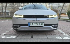 Hyundai Ioniq 5 Long Range 72.6 Dinamiq, Termo, Pixel 25500 km. | Auto.bg — изображение 2 Hyundai Ioniq 5 Long Range 72.6 Dinamiq, Termo, Pixel 25500 km. | Auto.bg — изображение 2