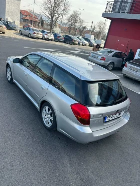 Subaru Legacy 2.5 с газов инжекцион - 1800 € / 3520.49 лв. - 75954497 3 | Car24.bg Subaru Legacy 2.5 с газов инжекцион - 1800 € / 3520.49 лв. - 75954497 3