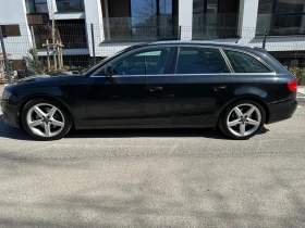 Audi A4 3.0 TDI AVANT 4x4 - 5900 € / 11539.40 лв. - 94809638 2 | Car24.bg Audi A4 3.0 TDI AVANT 4x4 - 5900 € / 11539.40 лв. - 94809638 2