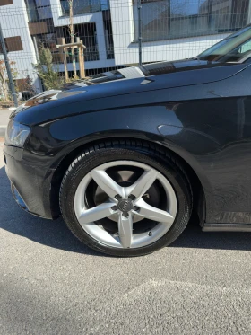 Audi A4 3.0 TDI AVANT 4x4 - 5900 € / 11539.40 лв. - 94809638 4 | Car24.bg Audi A4 3.0 TDI AVANT 4x4 - 5900 € / 11539.40 лв. - 94809638 4