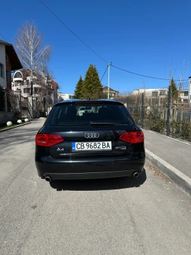 Audi A4 3.0 TDI AVANT 4x4 - 5900 € / 11539.40 лв. - 94809638 3 | Car24.bg Audi A4 3.0 TDI AVANT 4x4 - 5900 € / 11539.40 лв. - 94809638 3