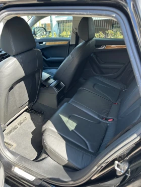 Audi A4 3.0 TDI AVANT 4x4 - 5900 € / 11539.40 лв. - 94809638 8 | Car24.bg Audi A4 3.0 TDI AVANT 4x4 - 5900 € / 11539.40 лв. - 94809638 8