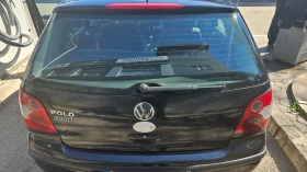VW Polo 1.2 - 1000 € / 1955.83 лв. - 23034185 6 | Car24.bg VW Polo 1.2 - 1000 € / 1955.83 лв. - 23034185 6
