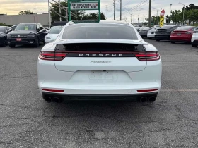 Porsche Panamera 4 E HYBRID / MATRIX / BOSE | Auto.bg — изображение 4 Porsche Panamera 4 E HYBRID / MATRIX / BOSE | Auto.bg — изображение 4