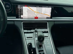 Porsche Panamera 4 E HYBRID / MATRIX / BOSE | Auto.bg — изображение 9 Porsche Panamera 4 E HYBRID / MATRIX / BOSE | Auto.bg — изображение 9
