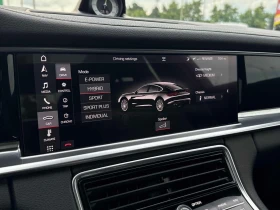 Porsche Panamera 4 E HYBRID / MATRIX / BOSE | Auto.bg — изображение 11 Porsche Panamera 4 E HYBRID / MATRIX / BOSE | Auto.bg — изображение 11
