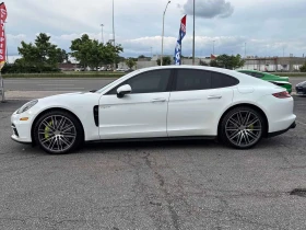 Porsche Panamera 4 E HYBRID / MATRIX / BOSE | Auto.bg — изображение 2 Porsche Panamera 4 E HYBRID / MATRIX / BOSE | Auto.bg — изображение 2