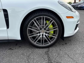 Porsche Panamera 4 E HYBRID / MATRIX / BOSE | Auto.bg — изображение 7 Porsche Panamera 4 E HYBRID / MATRIX / BOSE | Auto.bg — изображение 7