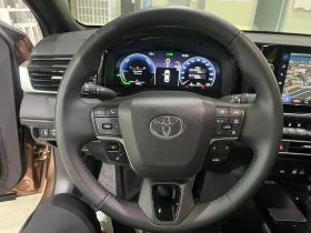 Toyota Camry 2.5 XLE ! Hybrid ! | Auto.bg — изображение 15 Toyota Camry 2.5 XLE ! Hybrid ! | Auto.bg — изображение 15