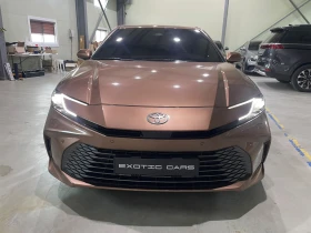 Toyota Camry 2.5 XLE ! Hybrid ! | Auto.bg — изображение 2 Toyota Camry 2.5 XLE ! Hybrid ! | Auto.bg — изображение 2