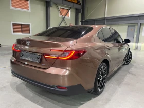 Toyota Camry 2.5 XLE ! Hybrid ! | Auto.bg — изображение 4 Toyota Camry 2.5 XLE ! Hybrid ! | Auto.bg — изображение 4