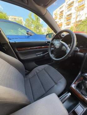 Audi A4 - 3000 € / 5867.49 лв. - 44775476 7 | Car24.bg Audi A4 - 3000 € / 5867.49 лв. - 44775476 7