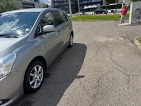 Toyota Verso undefined | Auto.bg — изображение 3 Toyota Verso undefined | Auto.bg — изображение 3