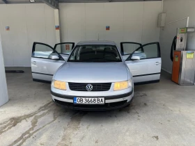 Снимка VW Passat