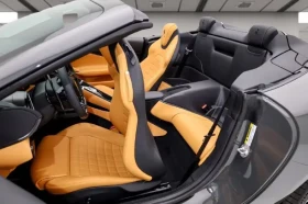 Ferrari Roma Spider = Carbon Ceramic Brakes = Гаранция | Auto.bg — изображение 7 Ferrari Roma Spider = Carbon Ceramic Brakes = Гаранция | Auto.bg — изображение 7