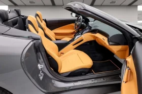 Ferrari Roma Spider = Carbon Ceramic Brakes = Гаранция | Auto.bg — изображение 9 Ferrari Roma Spider = Carbon Ceramic Brakes = Гаранция | Auto.bg — изображение 9