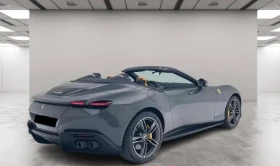 Ferrari Roma Spider = Carbon Ceramic Brakes = Гаранция | Auto.bg — изображение 3 Ferrari Roma Spider = Carbon Ceramic Brakes = Гаранция | Auto.bg — изображение 3