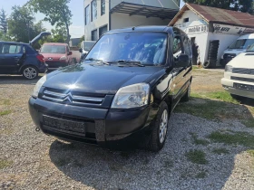Citroen Berlingo 1.6hdi | Auto.bg — изображение 12 Citroen Berlingo 1.6hdi | Auto.bg — изображение 12