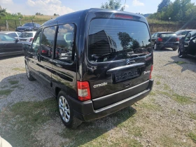 Citroen Berlingo 1.6hdi | Auto.bg — изображение 4 Citroen Berlingo 1.6hdi | Auto.bg — изображение 4