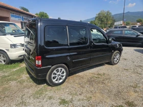 Citroen Berlingo 1.6hdi | Auto.bg — изображение 3 Citroen Berlingo 1.6hdi | Auto.bg — изображение 3