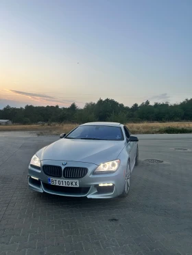 BMW 650 undefined | Auto.bg — изображение 4 BMW 650 undefined | Auto.bg — изображение 4