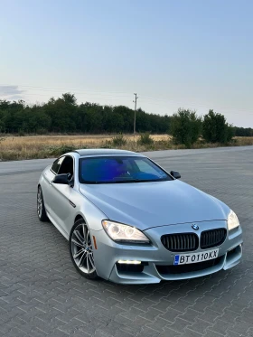BMW 650 undefined | Auto.bg — изображение 3 BMW 650 undefined | Auto.bg — изображение 3