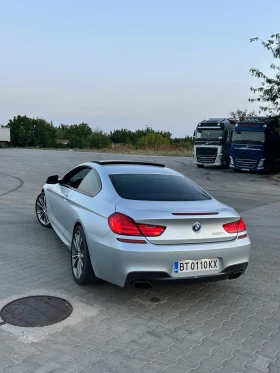 BMW 650 undefined | Auto.bg — изображение 8 BMW 650 undefined | Auto.bg — изображение 8