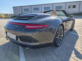 Porsche 911 991.1 Carrera 4S Cabrio Sport Chrono Package Plus - 79911 € - 66230656 3 | Car24.bg Porsche 911 991.1 Carrera 4S Cabrio Sport Chrono Package Plus - 79911 € - 66230656 3