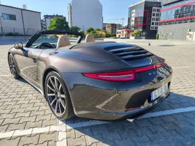 Porsche 911 991.1 Carrera 4S Cabrio Sport Chrono Package Plus - 79911 € - 66230656 4 | Car24.bg Porsche 911 991.1 Carrera 4S Cabrio Sport Chrono Package Plus - 79911 € - 66230656 4