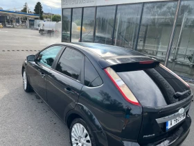 Ford Focus - 2200 € - 18854571 5 | Car24.bg Ford Focus - 2200 € - 18854571 5