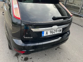Ford Focus - 2200 € - 18854571 6 | Car24.bg Ford Focus - 2200 € - 18854571 6