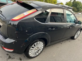Ford Focus - 2200 € - 18854571 3 | Car24.bg Ford Focus - 2200 € - 18854571 3