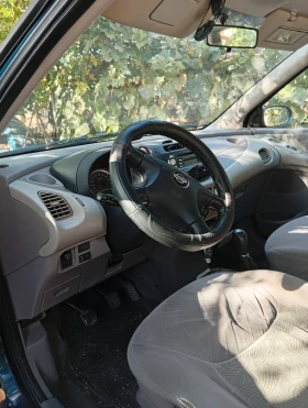Nissan Almera tino 2.2d - 1900 € - 63497334 2 | Car24.bg Nissan Almera tino 2.2d - 1900 € - 63497334 2