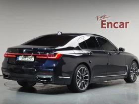 BMW 730 730d xDrive M Sport| 265к.с.