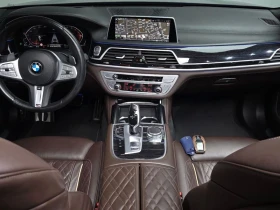 BMW 730 xDrive M Sport| Pano| 360| Head Up| Подг| Обдух| | Auto.bg — изображение 6 BMW 730 xDrive M Sport| Pano| 360| Head Up| Подг| Обдух| | Auto.bg — изображение 6