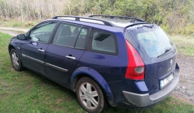 Renault Megane Комби - 990 € - 14336344 3 | Car24.bg Renault Megane Комби - 990 € - 14336344 3