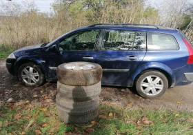 Renault Megane Комби - 990 € - 14336344 2 | Car24.bg Renault Megane Комби - 990 € - 14336344 2