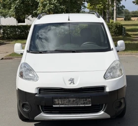 Peugeot Partner Супер спешно !!! - 4780 € - 61757223 3 | Car24.bg Peugeot Partner Супер спешно !!! - 4780 € - 61757223 3