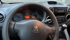 Peugeot Partner Супер спешно !!! | Auto.bg — изображение 12 Peugeot Partner Супер спешно !!! | Auto.bg — изображение 12
