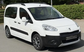 Peugeot Partner Супер спешно !!! - 4780 € - 61757223 2 | Car24.bg Peugeot Partner Супер спешно !!! - 4780 € - 61757223 2