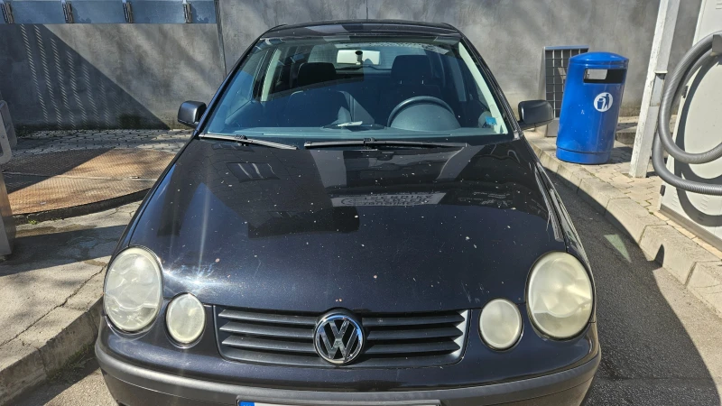 VW Polo 1.2 - 1000 € / 1955.83 лв. - 23034185 1 | Car24.bg VW Polo 1.2 - 1000 € / 1955.83 лв. - 23034185 1