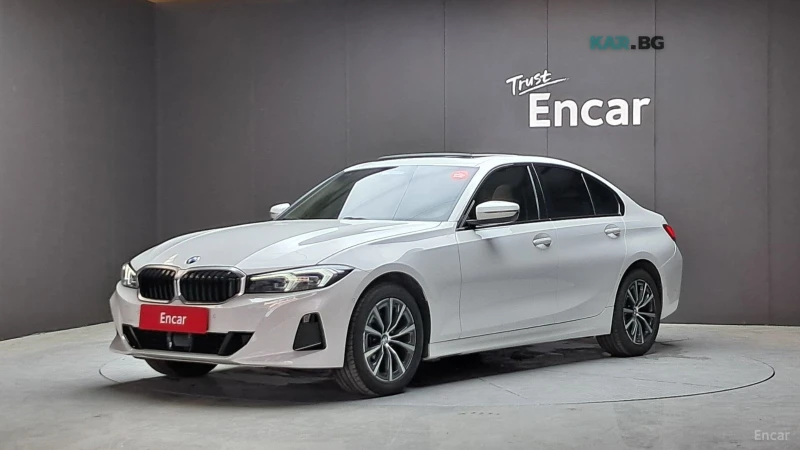 BMW 320 G20* HUD* КОЖА* НАВИ - 27500 € / 53785.32 лв. - 60499135 1 | Car24.bg BMW 320 G20* HUD* КОЖА* НАВИ - 27500 € / 53785.32 лв. - 60499135 1