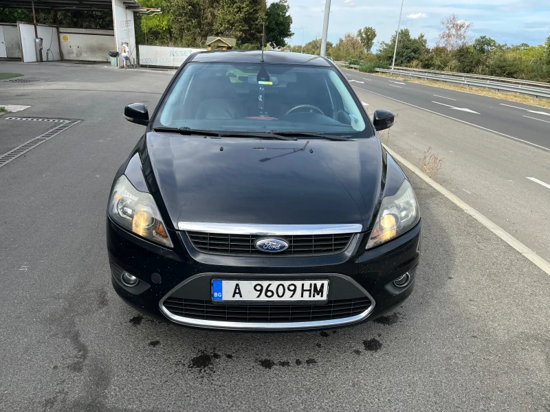 Ford Focus - 2200 € - 18854571 1 | Car24.bg Ford Focus - 2200 € - 18854571 1
