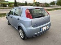 Fiat Punto 1.4I 75кс  EURO 4 КЛИМАТИК 114 000км ОБСЛУЖЕН - [6] 