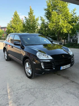 Porsche Cayenne - Car24.bg Porsche Cayenne