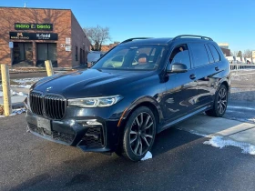 BMW X7 * M50i * CARFAX * ЦЕНА ДО БГ - Car24.bg BMW X7 * M50i * CARFAX * ЦЕНА ДО БГ