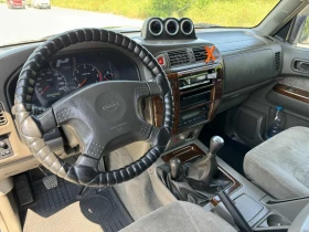 Nissan Patrol М57 Узаконен! - 20600 € / 40290.10 лв. - 43836808 7 | Car24.bg Nissan Patrol М57 Узаконен! - 20600 € / 40290.10 лв. - 43836808 7