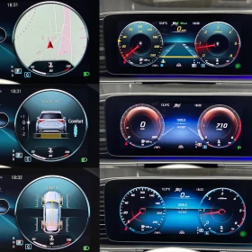 Mercedes-Benz GLE 400 AMG 4М AIRMATIC 360 BURMESTER HUD Серв.История - 56000 € / 109526.48 лв. - 32698101 14 | Car24.bg Mercedes-Benz GLE 400 AMG 4М AIRMATIC 360 BURMESTER HUD Серв.История - 56000 € / 109526.48 лв. - 32698101 14