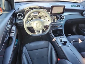 Mercedes-Benz GLC 43 AMG * AвтоКредит * (ЦЕНА ДО БГ) - 15800 € / 30902.11 лв. - 98886119 13 | Car24.bg Mercedes-Benz GLC 43 AMG * AвтоКредит * (ЦЕНА ДО БГ) - 15800 € / 30902.11 лв. - 98886119 13
